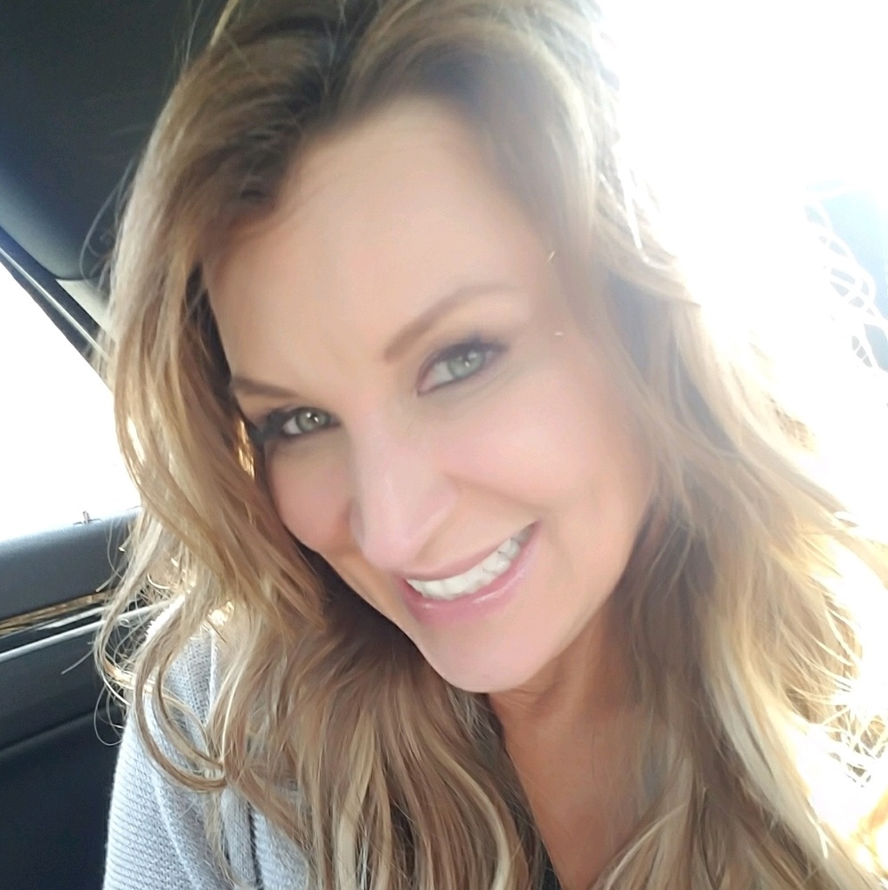 Meet your Posher, Tracie